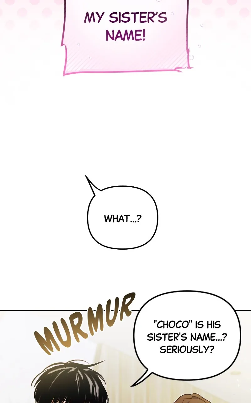 My Comeback as the Youngest Member Chapter 9 page 90 - 