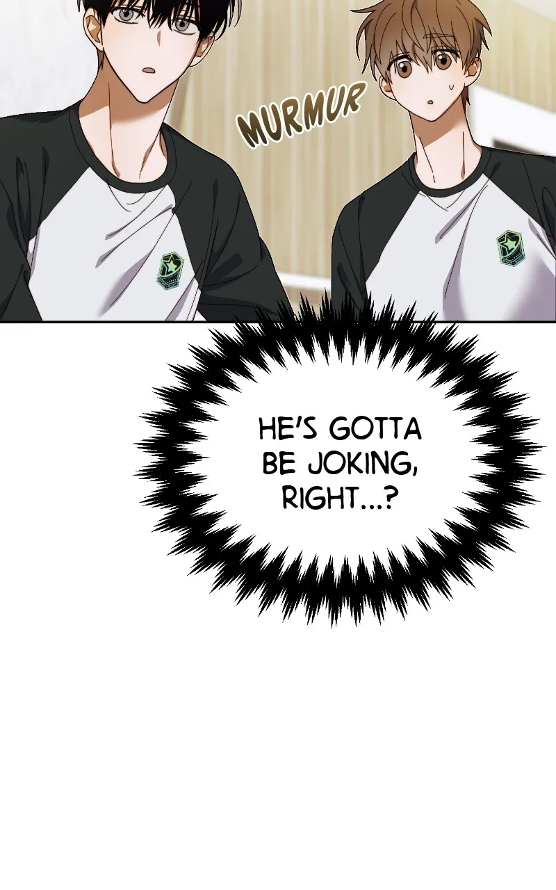My Comeback as the Youngest Member Chapter 9 page 91 - 