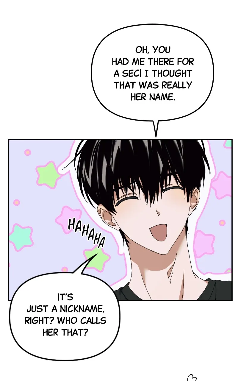My Comeback as the Youngest Member Chapter 9 page 92 - 