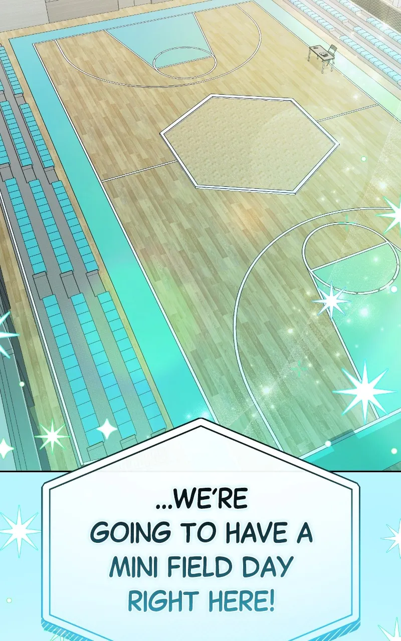 My Comeback as the Youngest Member Chapter 9 page 99 - 