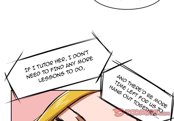 My Cotton Candy My Cotton Candy EP 10 - Toomics page 2 - 