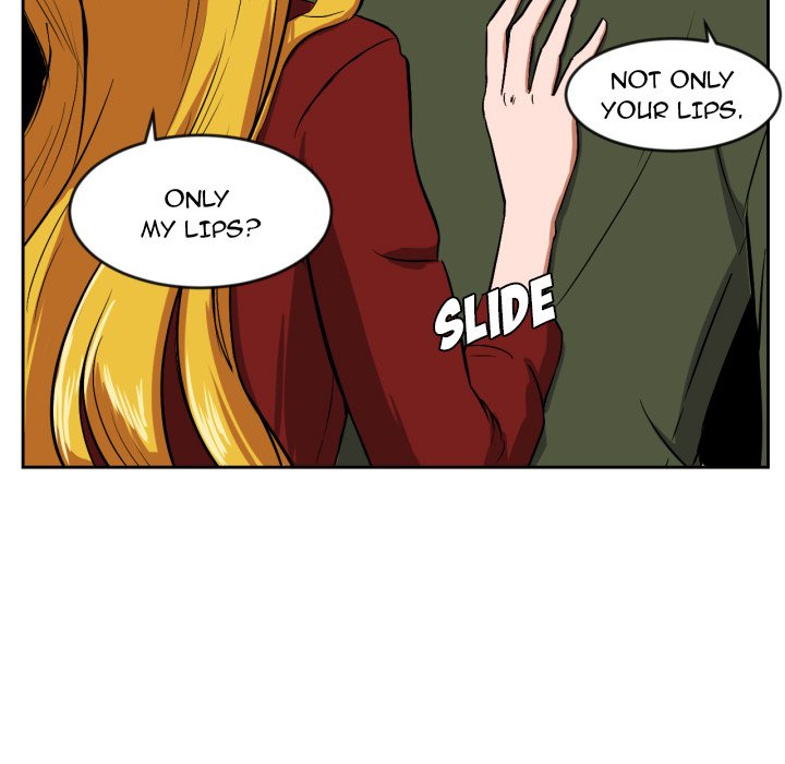 My Cotton Candy My Cotton Candy EP 10 - Toomics page 21 - 
