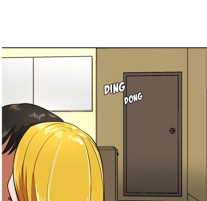 My Cotton Candy My Cotton Candy EP 10 - Toomics page 23 - 