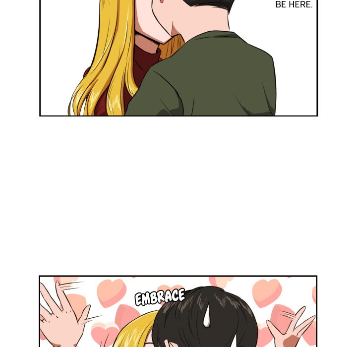 My Cotton Candy My Cotton Candy EP 10 - Toomics page 25 - 