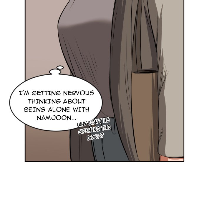 My Cotton Candy My Cotton Candy EP 10 - Toomics page 29 - 