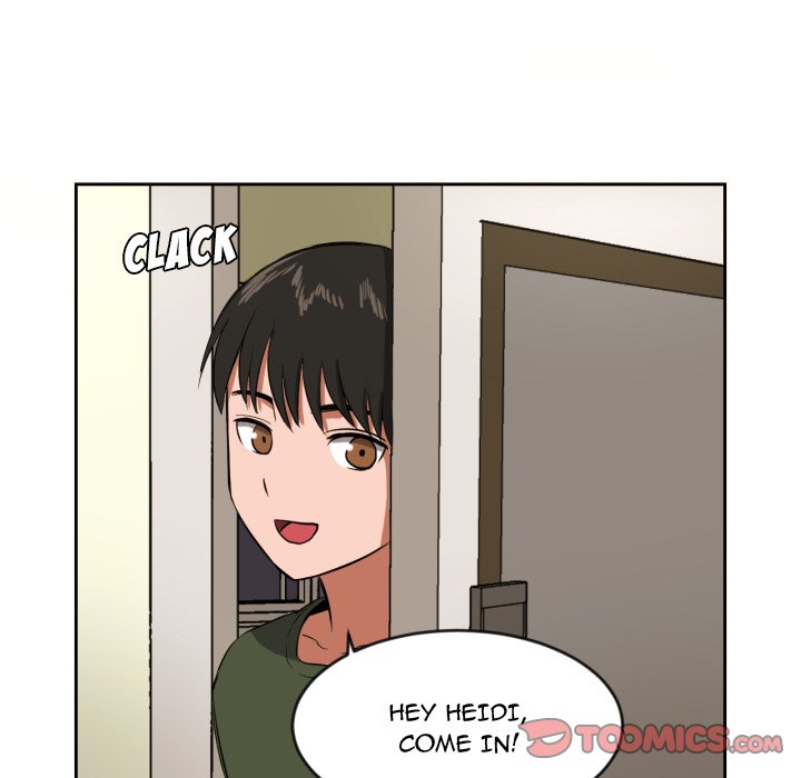 My Cotton Candy My Cotton Candy EP 10 - Toomics page 30 - 