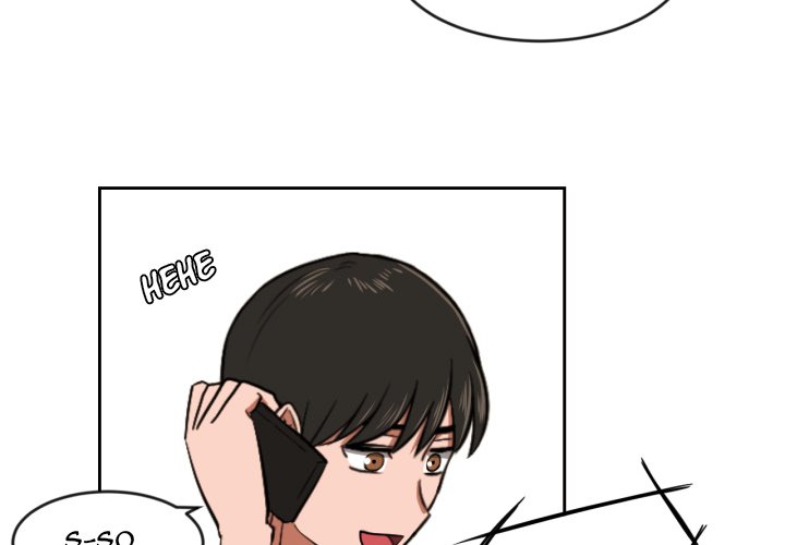 My Cotton Candy My Cotton Candy EP 10 - Toomics page 4 - 