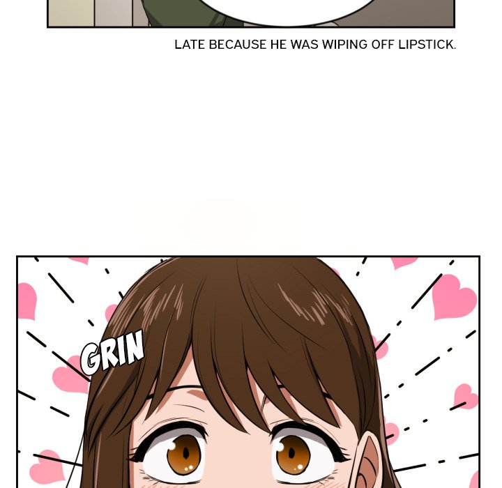 My Cotton Candy My Cotton Candy EP 10 - Toomics page 31 - 
