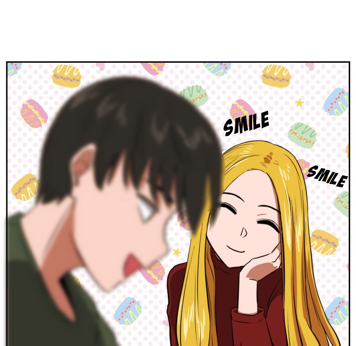 My Cotton Candy My Cotton Candy EP 10 - Toomics page 44 - 
