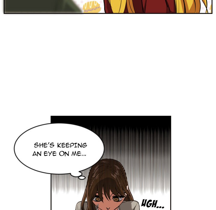 My Cotton Candy My Cotton Candy EP 10 - Toomics page 45 - 