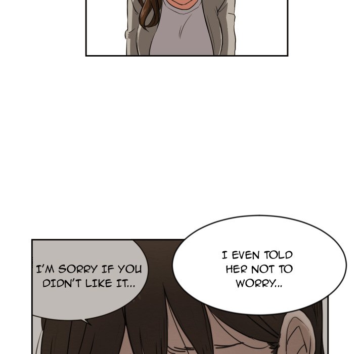 My Cotton Candy My Cotton Candy EP 10 - Toomics page 46 - 
