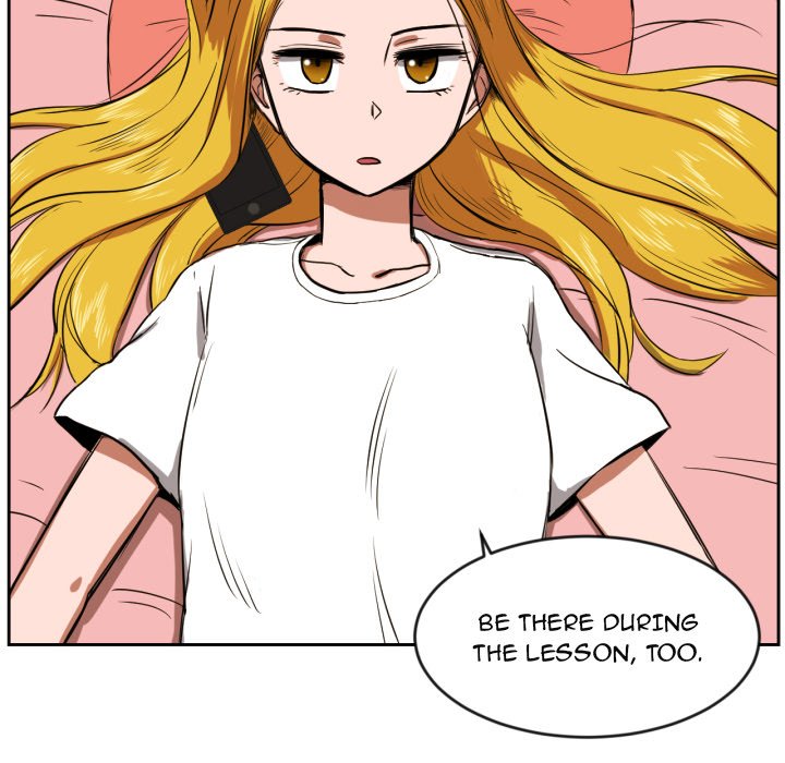 My Cotton Candy My Cotton Candy EP 10 - Toomics page 6 - 