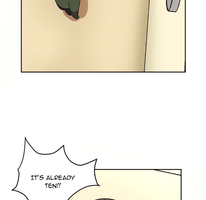 My Cotton Candy My Cotton Candy EP 10 - Toomics page 56 - 