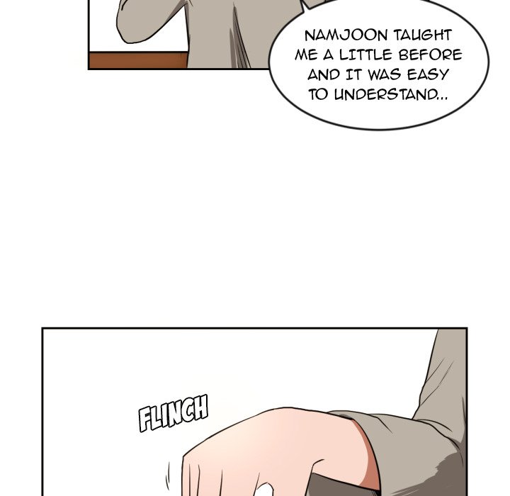 My Cotton Candy My Cotton Candy EP 10 - Toomics page 65 - 
