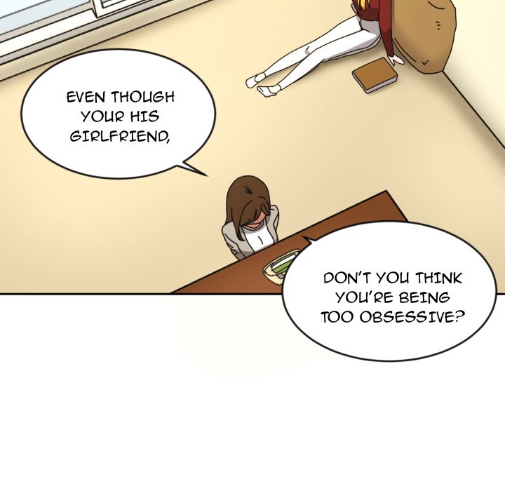 My Cotton Candy My Cotton Candy EP 10 - Toomics page 70 - 