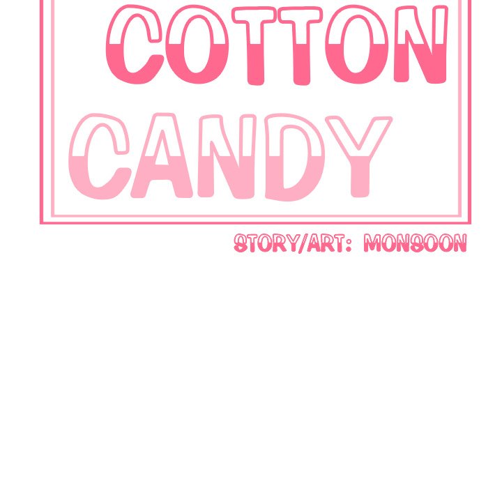 My Cotton Candy My Cotton Candy EP 10 - Toomics page 8 - 