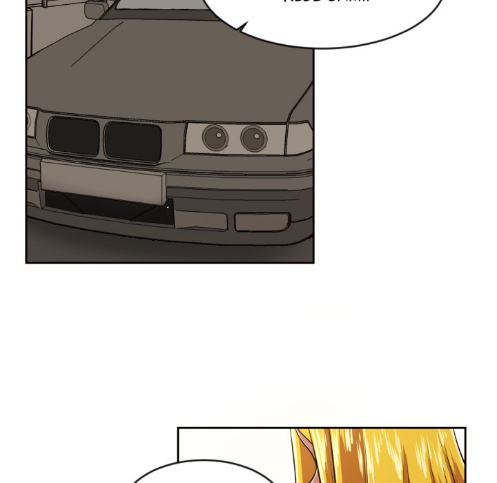 My Cotton Candy My Cotton Candy EP 10 - Toomics page 77 - 