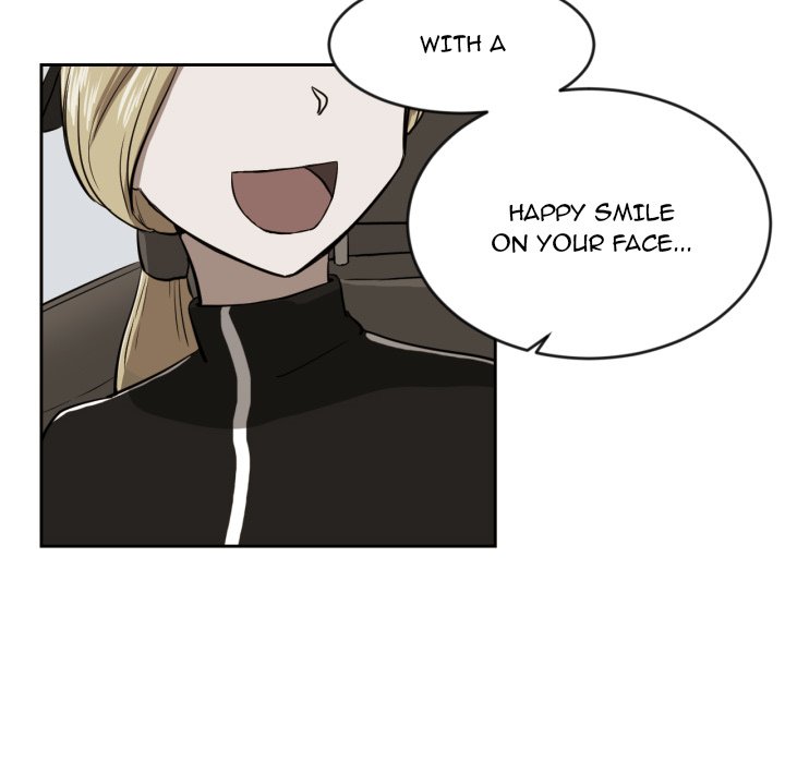 My Cotton Candy My Cotton Candy EP 10 - Toomics page 80 - 