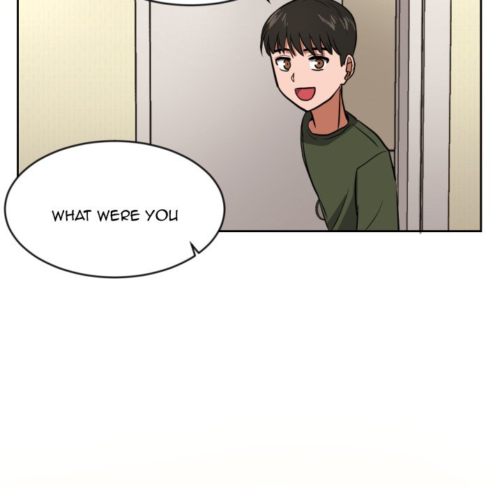 My Cotton Candy My Cotton Candy EP 10 - Toomics page 83 - 