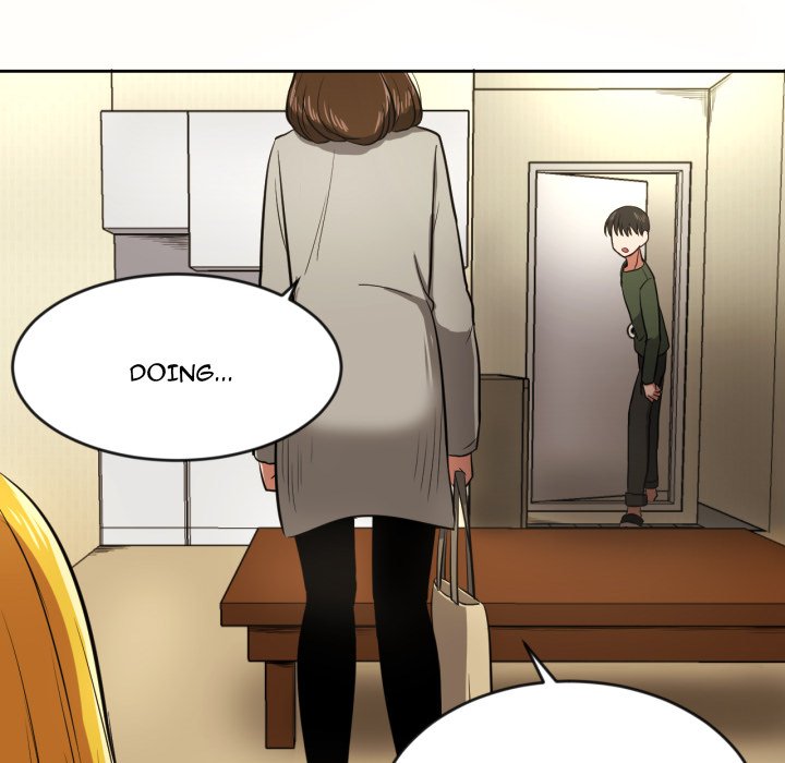 My Cotton Candy My Cotton Candy EP 10 - Toomics page 84 - 