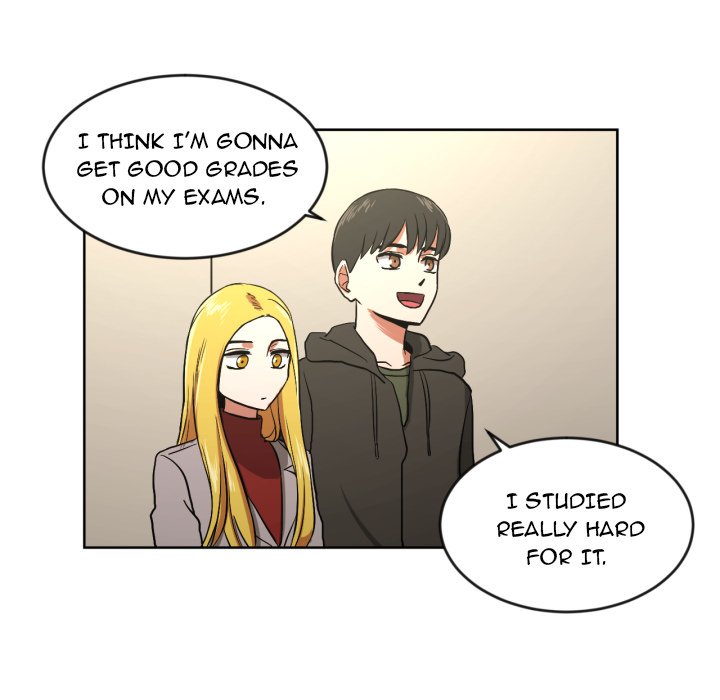 My Cotton Candy My Cotton Candy EP 11 - Toomics page 23 - 