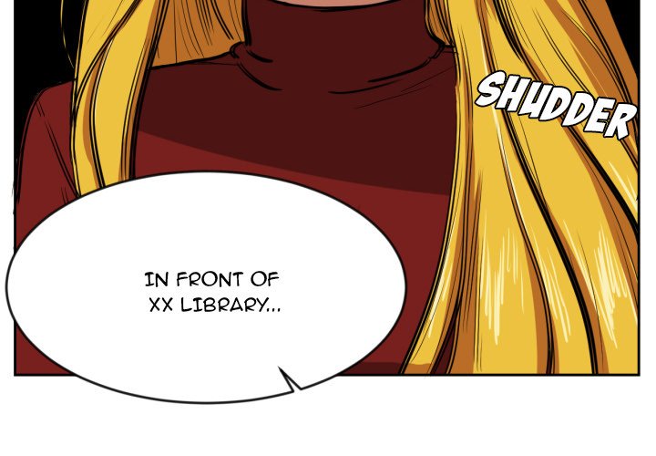 My Cotton Candy My Cotton Candy EP 11 - Toomics page 4 - 