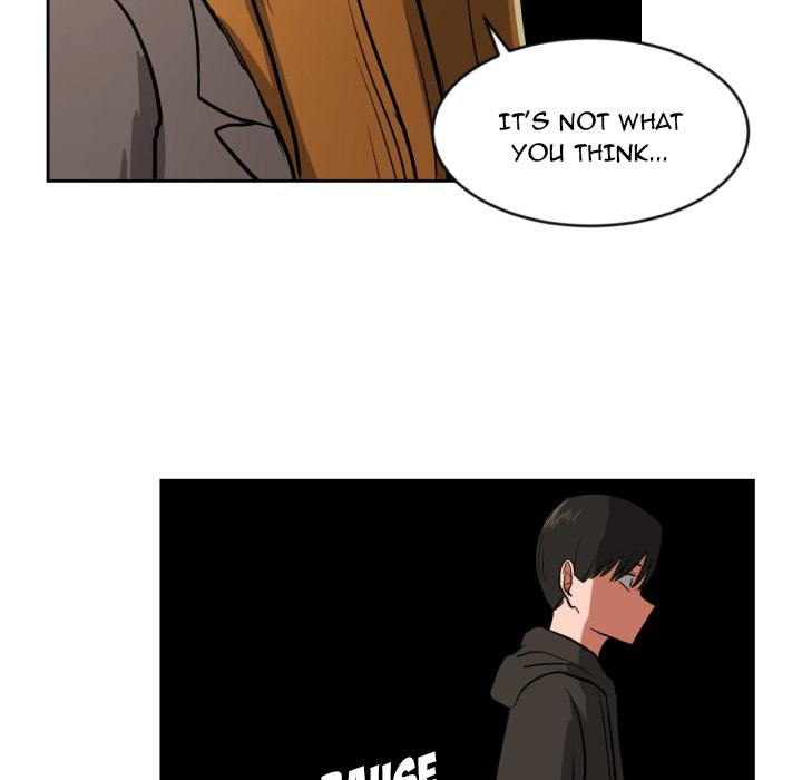 My Cotton Candy My Cotton Candy EP 11 - Toomics page 31 - 