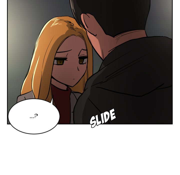 My Cotton Candy My Cotton Candy EP 11 - Toomics page 36 - 