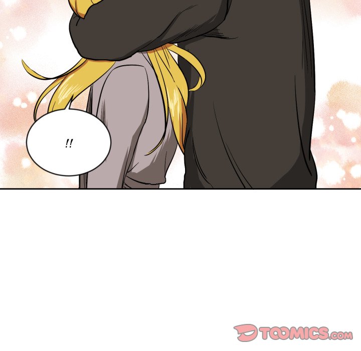 My Cotton Candy My Cotton Candy EP 11 - Toomics page 38 - 