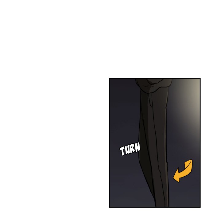 My Cotton Candy My Cotton Candy EP 11 - Toomics page 46 - 