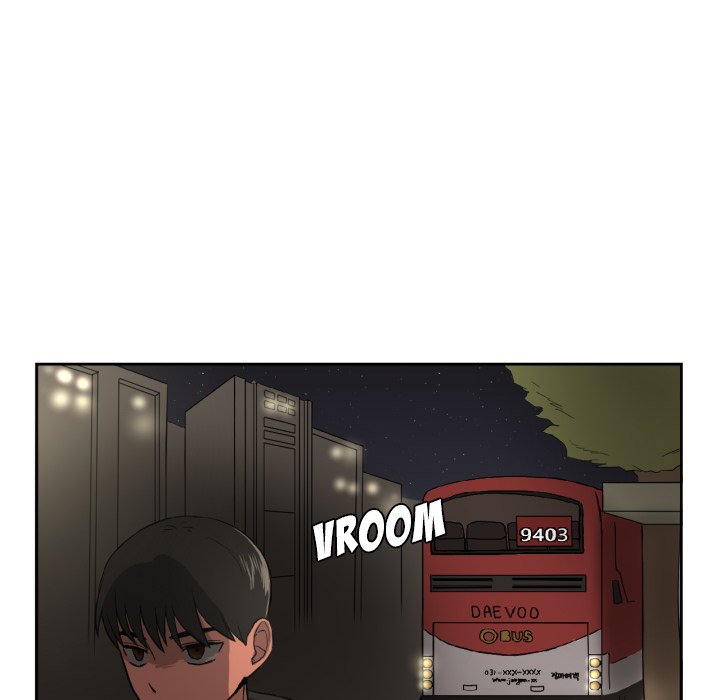 My Cotton Candy My Cotton Candy EP 11 - Toomics page 47 - 