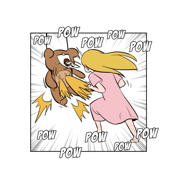 My Cotton Candy My Cotton Candy EP 11 - Toomics page 54 - 