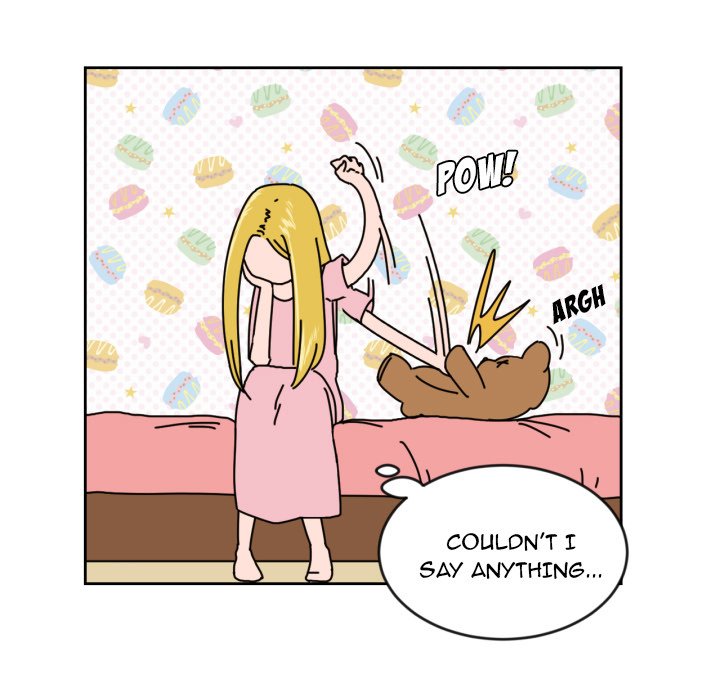 My Cotton Candy My Cotton Candy EP 11 - Toomics page 64 - 