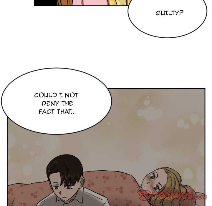 My Cotton Candy My Cotton Candy EP 11 - Toomics page 68 - 