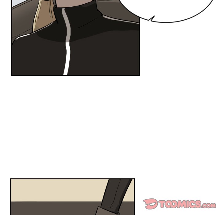 My Cotton Candy My Cotton Candy EP 11 - Toomics page 8 - 