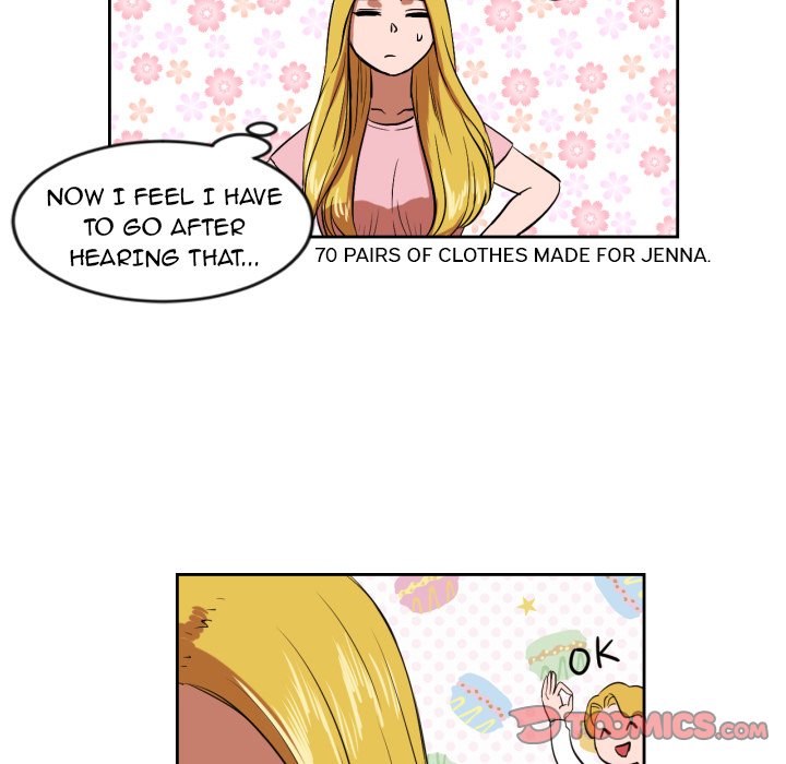 My Cotton Candy My Cotton Candy EP 11 - Toomics page 80 - 