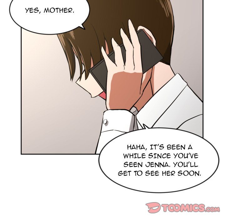 My Cotton Candy My Cotton Candy EP 11 - Toomics page 86 - 