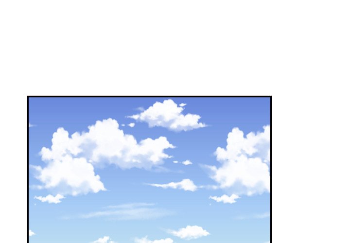My Cotton Candy My Cotton Candy EP 12 - Toomics page 1 - 