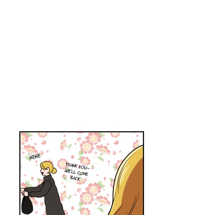 My Cotton Candy My Cotton Candy EP 12 - Toomics page 17 - 