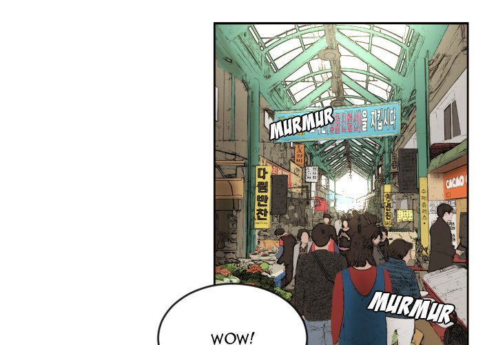 My Cotton Candy My Cotton Candy EP 12 - Toomics page 3 - 