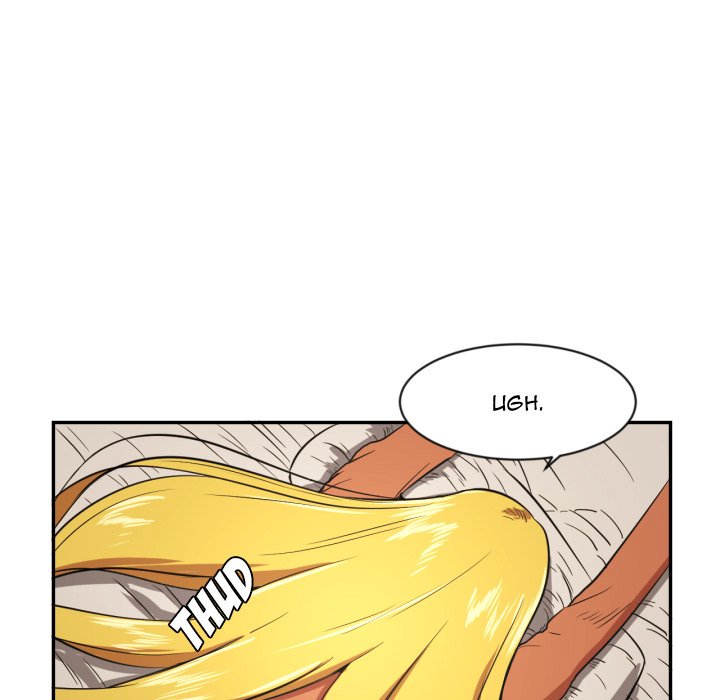 My Cotton Candy My Cotton Candy EP 12 - Toomics page 22 - 