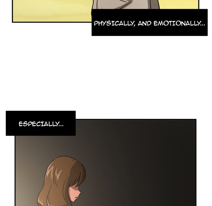 My Cotton Candy My Cotton Candy EP 12 - Toomics page 33 - 