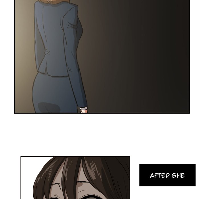 My Cotton Candy My Cotton Candy EP 12 - Toomics page 34 - 