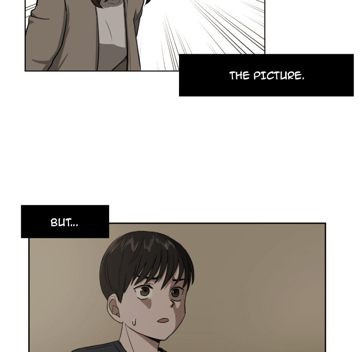 My Cotton Candy My Cotton Candy EP 12 - Toomics page 36 - 