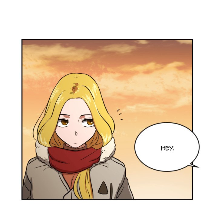 My Cotton Candy My Cotton Candy EP 12 - Toomics page 41 - 