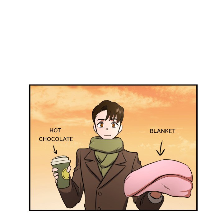 My Cotton Candy My Cotton Candy EP 12 - Toomics page 42 - 