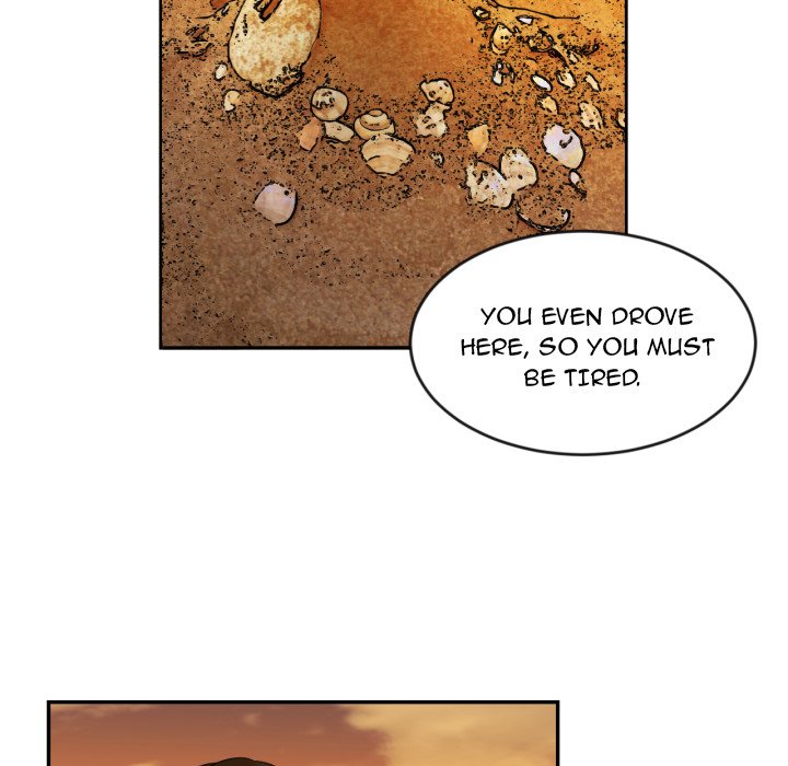 My Cotton Candy My Cotton Candy EP 12 - Toomics page 45 - 