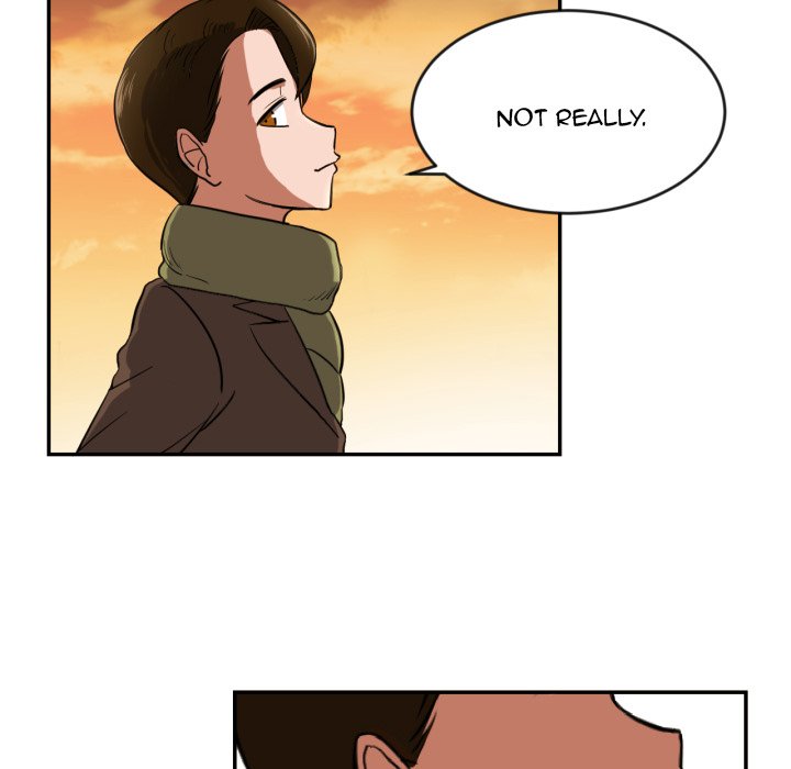 My Cotton Candy My Cotton Candy EP 12 - Toomics page 46 - 