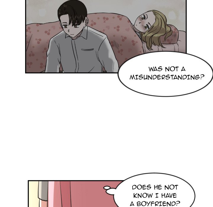 My Cotton Candy My Cotton Candy EP 12 - Toomics page 54 - 