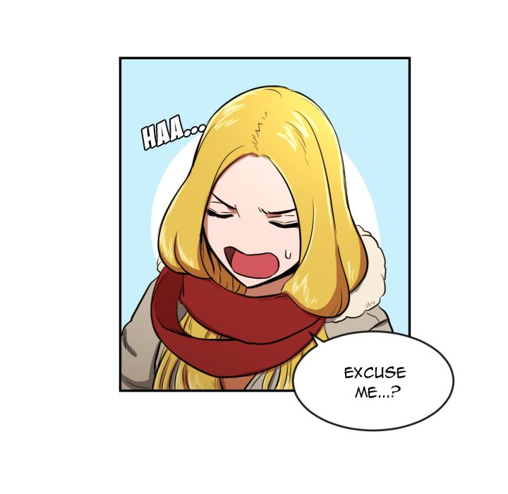 My Cotton Candy My Cotton Candy EP 12 - Toomics page 7 - 